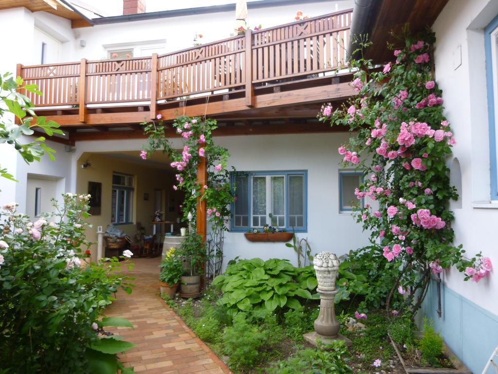 Stieglerhof Kg -Apartments Illmitz- Ngoại thất bức ảnh