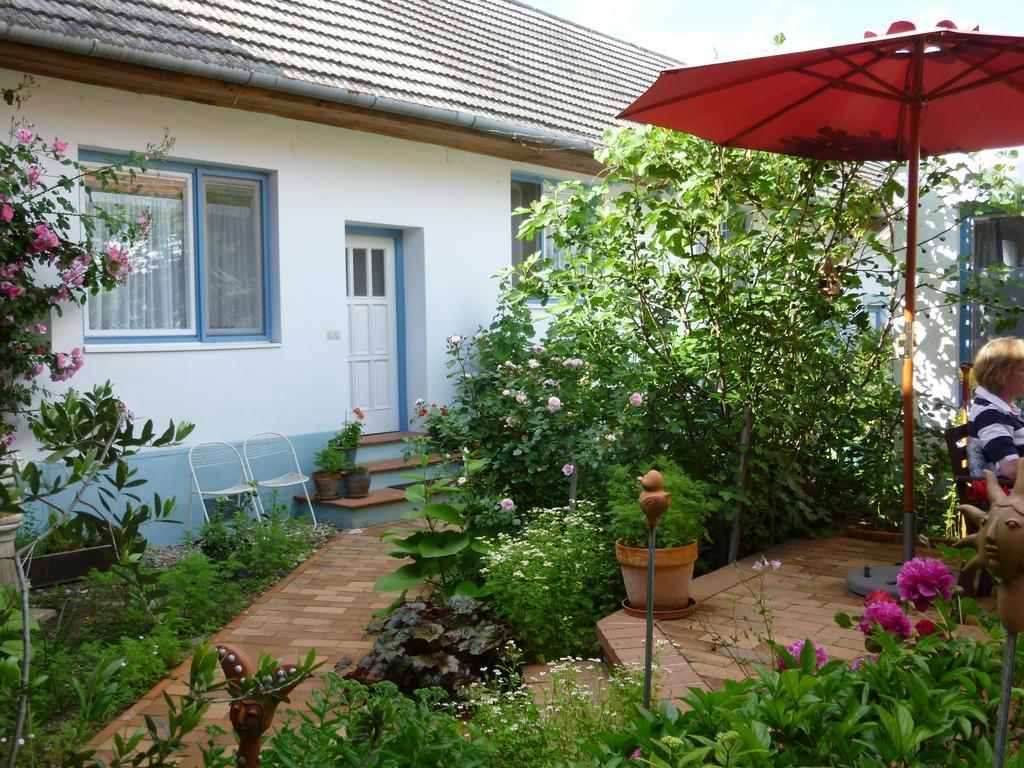 Stieglerhof Kg -Apartments Illmitz- Ngoại thất bức ảnh
