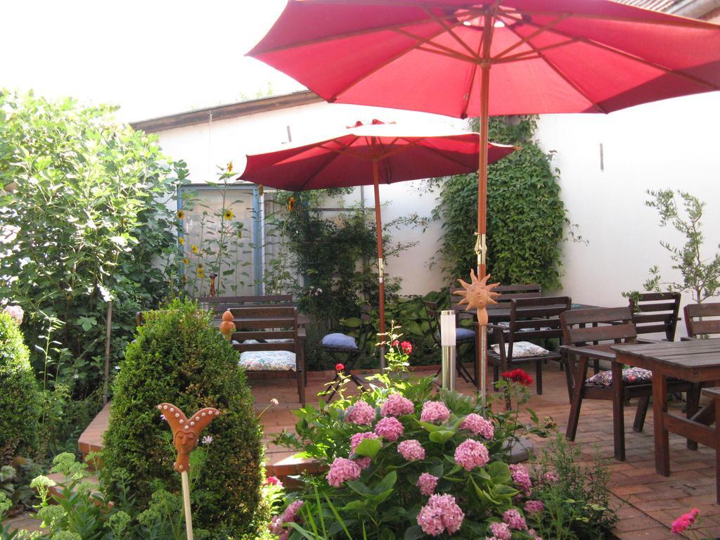 Stieglerhof Kg -Apartments Illmitz- Ngoại thất bức ảnh