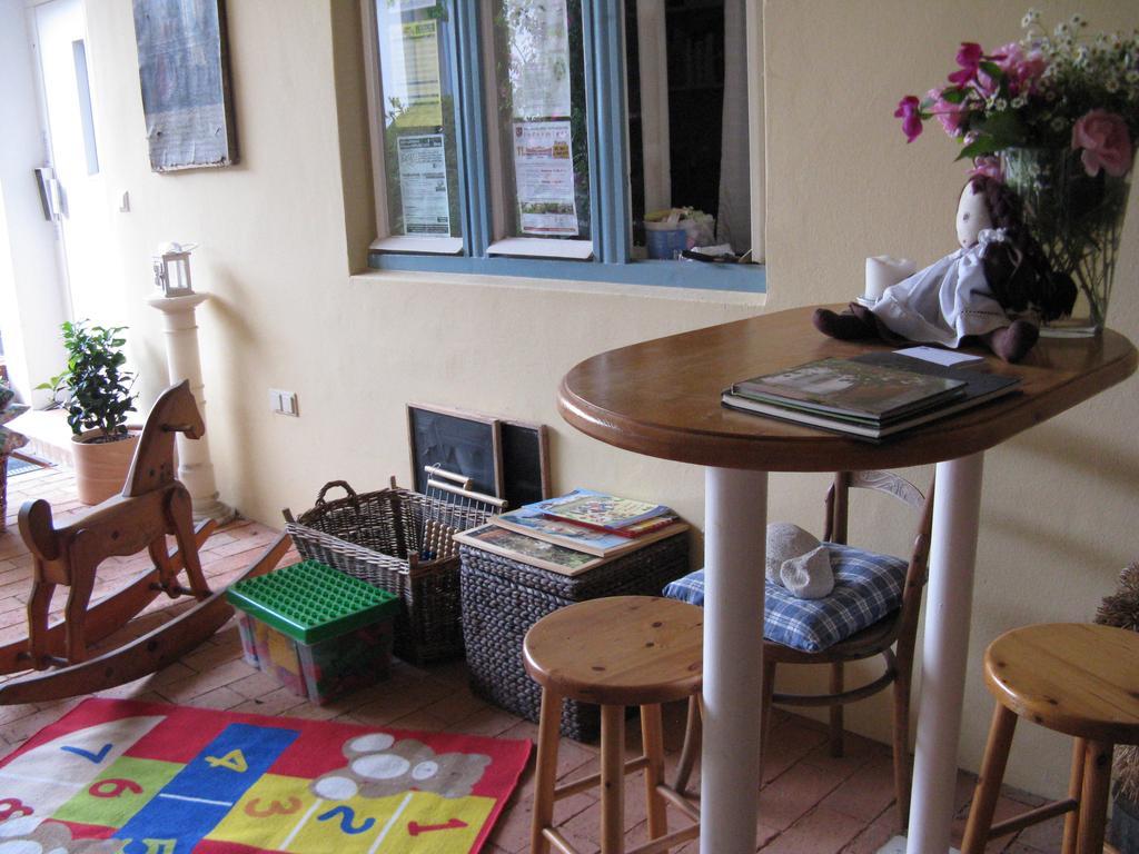 Stieglerhof Kg -Apartments Illmitz- Ngoại thất bức ảnh