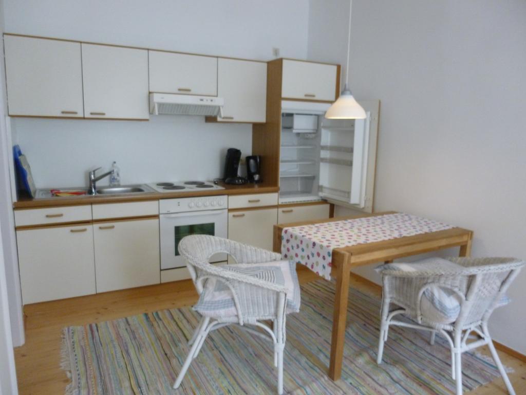 Stieglerhof Kg -Apartments Illmitz- Ngoại thất bức ảnh