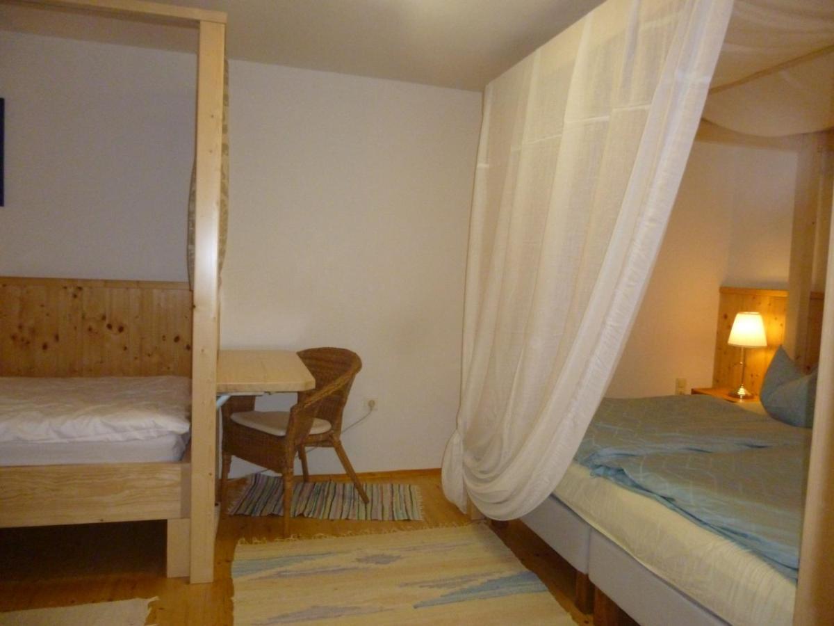 Stieglerhof Kg -Apartments Illmitz- Ngoại thất bức ảnh